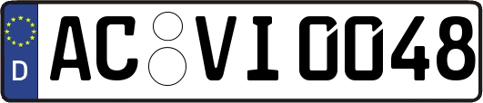 AC-VI0048
