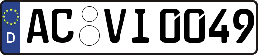 AC-VI0049
