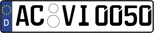 AC-VI0050