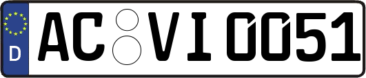 AC-VI0051