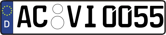 AC-VI0055