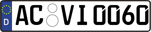 AC-VI0060