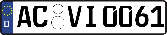 AC-VI0061