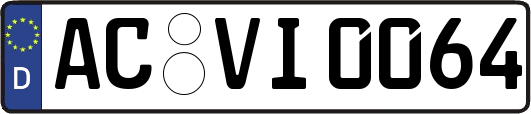 AC-VI0064