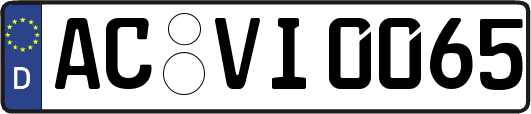 AC-VI0065