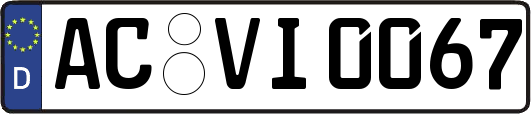 AC-VI0067