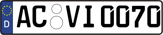 AC-VI0070