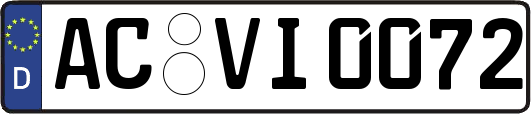 AC-VI0072