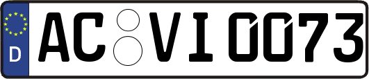 AC-VI0073