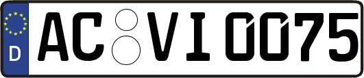 AC-VI0075
