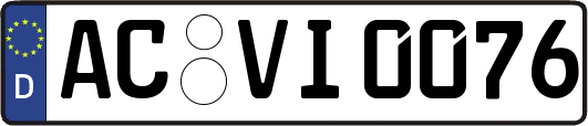 AC-VI0076