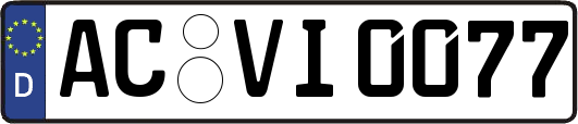 AC-VI0077