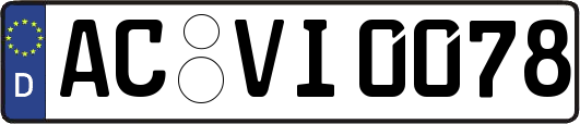 AC-VI0078
