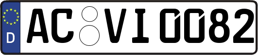 AC-VI0082