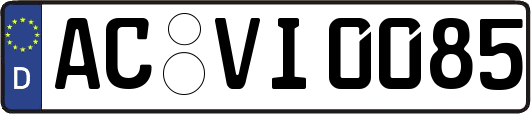 AC-VI0085