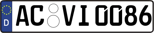 AC-VI0086