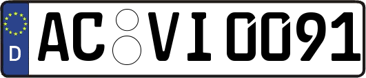 AC-VI0091