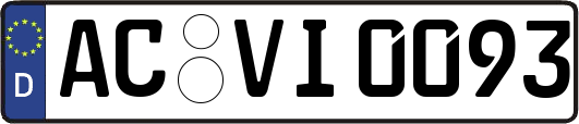 AC-VI0093