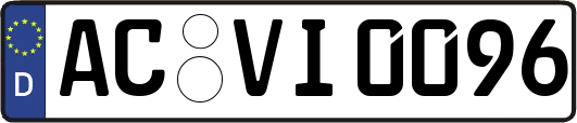 AC-VI0096