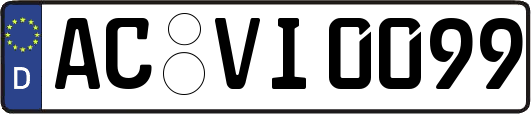 AC-VI0099