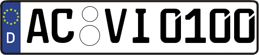 AC-VI0100
