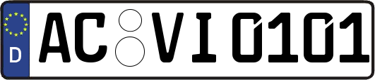 AC-VI0101