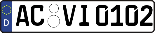 AC-VI0102