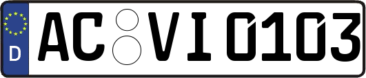 AC-VI0103