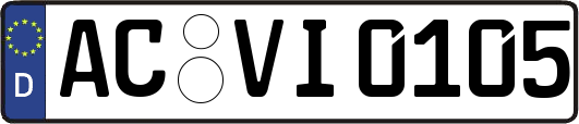 AC-VI0105