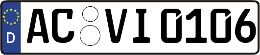 AC-VI0106