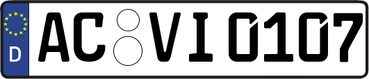 AC-VI0107