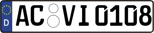AC-VI0108