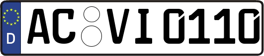AC-VI0110