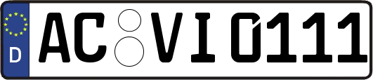 AC-VI0111