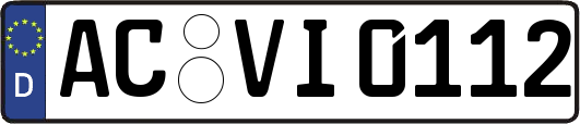 AC-VI0112
