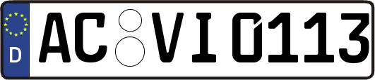 AC-VI0113