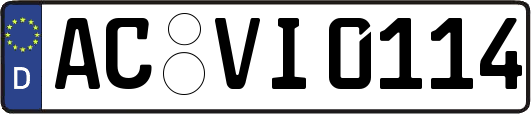 AC-VI0114