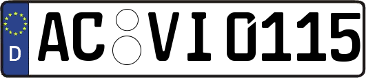 AC-VI0115