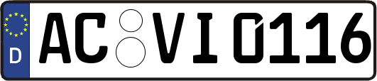 AC-VI0116