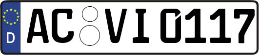AC-VI0117