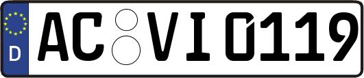 AC-VI0119