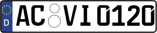 AC-VI0120