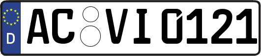 AC-VI0121