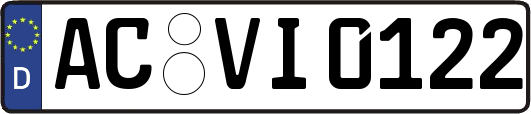 AC-VI0122