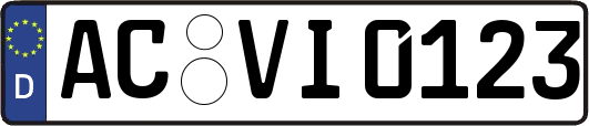 AC-VI0123