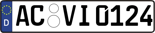 AC-VI0124