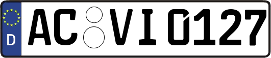 AC-VI0127