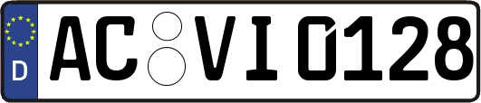 AC-VI0128