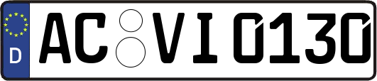 AC-VI0130