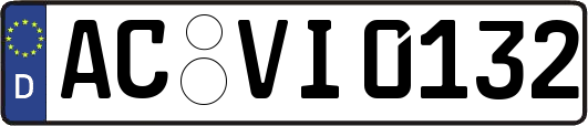 AC-VI0132